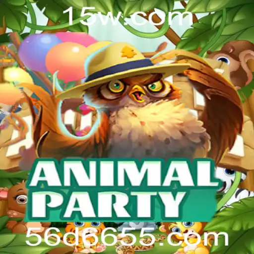Descubra o Mundo Fascinante de AnimalParty: Uma Aventura Inesquecível