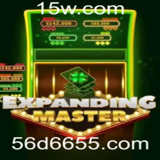 Explorando o Mundo Inovador do Jogo ExpandingMaster