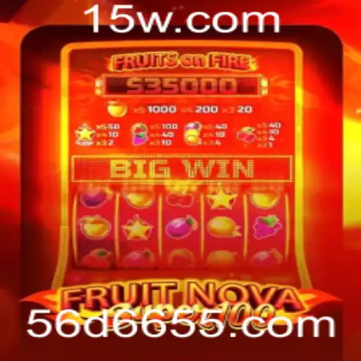 Descubra o Mundo Encantado de FruitNovaSuper100: Um Jogo Inovador