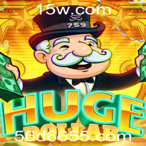 Explorando o Universo do Jogo 'HugeDollar'