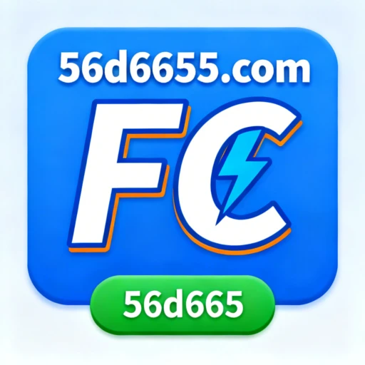 56d665 Logo