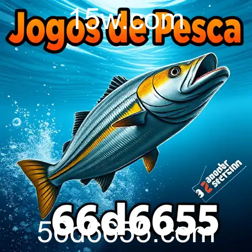 Jogos de pesca