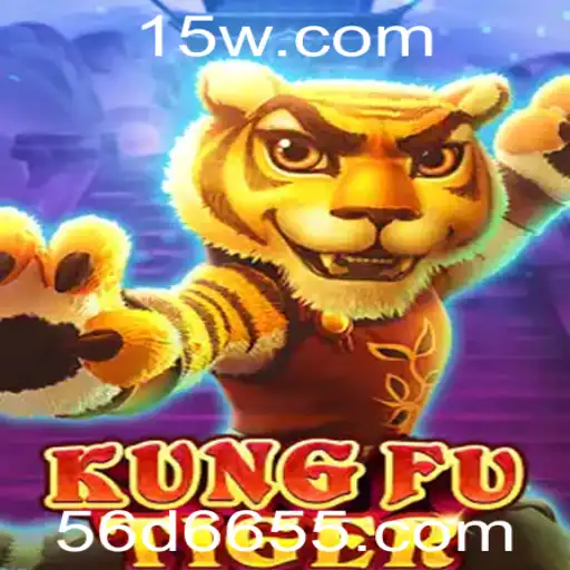 Descubra o Mundo de Aventura com KungFuTiger: Um Jogo de Ação e Estratégia