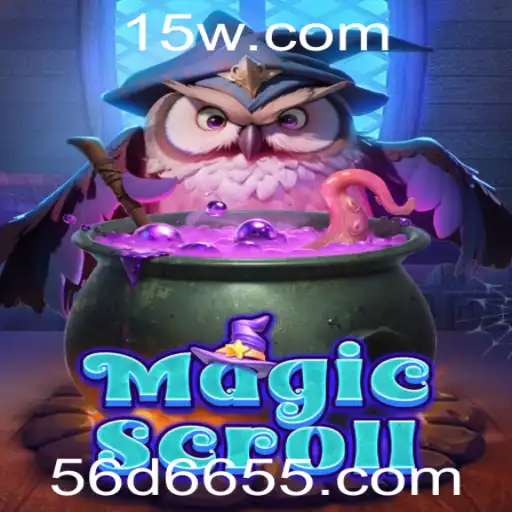 Explorando o Universo de MagicScroll: Um Mergulho no Mundo Mágico dos Jogos de Tabuleiro
