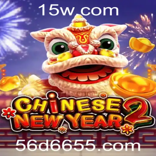 CHINESENEWYEAR2: Uma Jornada de Tradições e Estratégia