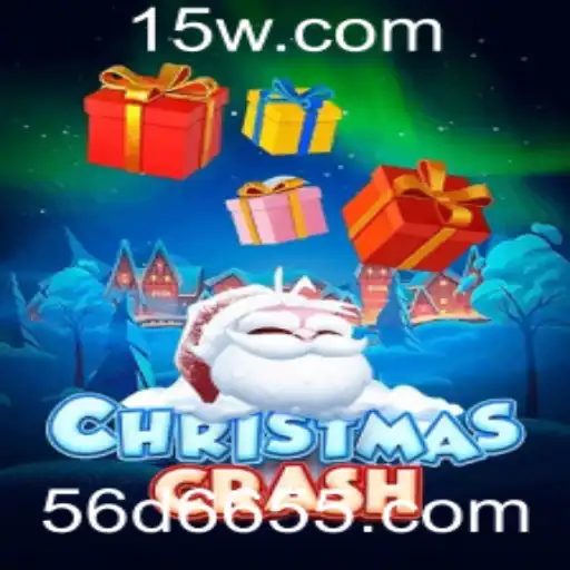 ChristmasCrash: A Aventura Natalina Interativa Que Conquistou o Mundo