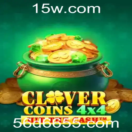 Descubra o Inovador Jogo CloverCoins4x4: Estratégia e Diversão Garantida