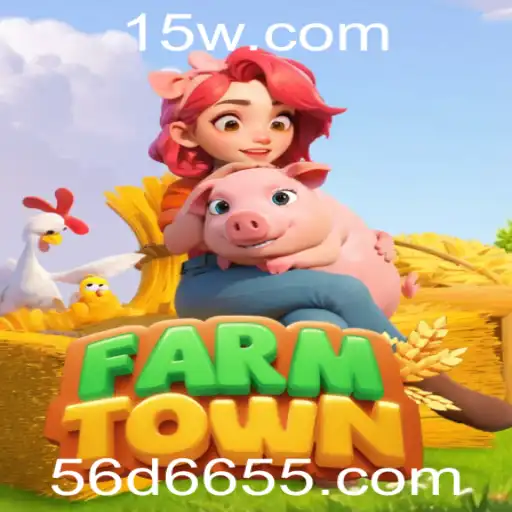 Explorando o Mundo de FarmTown: O Jogo de Simulação Agrícola que Conquista Novos Jogadores