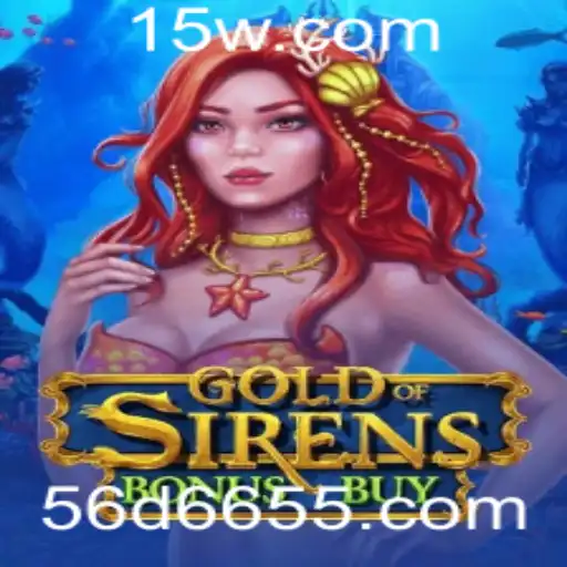 Descubra o Mundo Místico de GoldofSirensBonusBuy