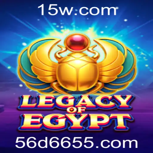 Descubra o Fascinante Mundo de LegacyOfEgypt