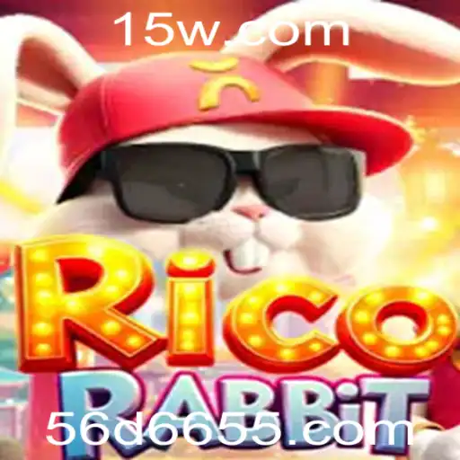 Descubra o Fascinante Mundo de RicoRabbit