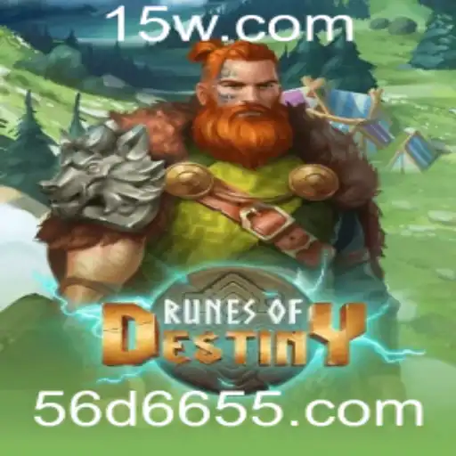 RunesOfDestiny: Descubra o Fascinante Mundo do Jogo com a Chave 56d665