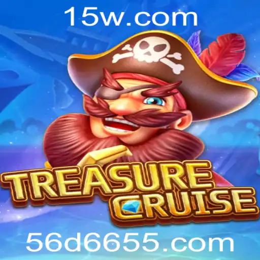 Descubra o Mundo Emocionante de TREASURECRUISE: O Jogo de Aventura Épico