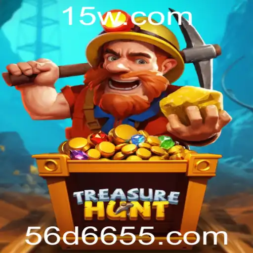 Explorando o Mundo de TreasureHunt: Um Guia Completo
