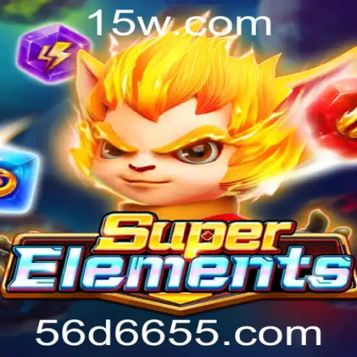Descubra o Mundo de SuperElements: Um Jogo Revolucionário