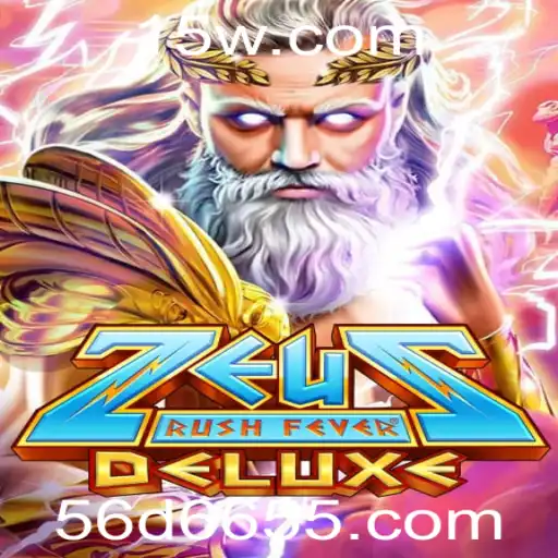 Explorando o Mundo de ZeusRushFeverDeluxe: Um Mergulho em Sua Jogabilidade e Regras